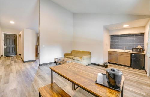 1 Mi to Riverfront Sleek Port Huron Studio - Foto 8