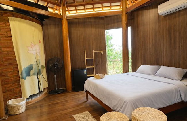 Cami Riverside Resort Đà Nẵng - Foto 50