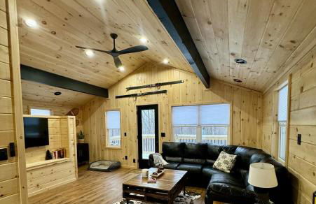 The Mont Haus - Minutes to Mt Snow & Stratton! - Foto 10