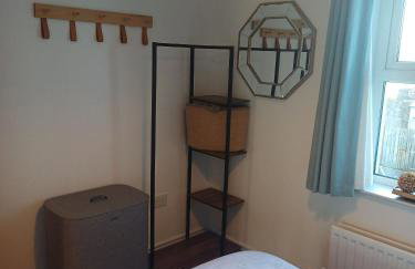 Quayside Nook on the shore of Strangford - Foto 4