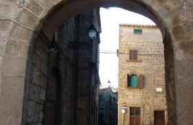 La casa nel Borgo Sospeso "con vasca e vista panoramica" - Foto 44