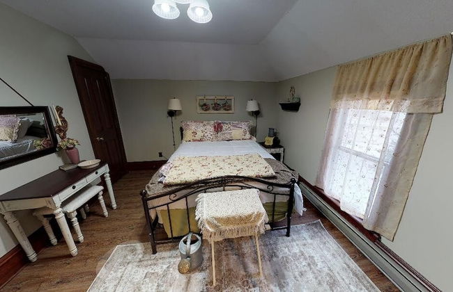 Elkhorn Ridge Resort - Foto 13