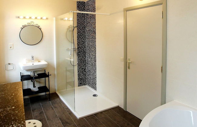 Group Villa With Pool & Sauna - Foto 20