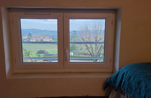 Le clos des vignes - Foto 29