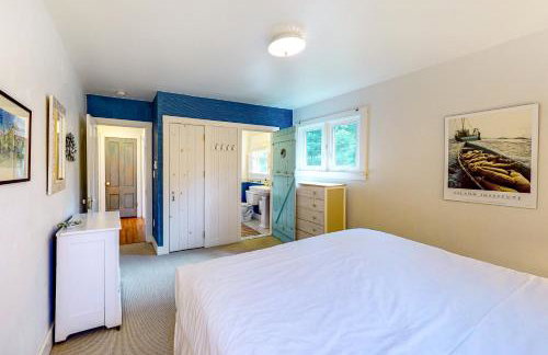 Turkey Cove Cottage - Foto 26