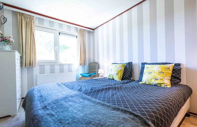 Europarcs De Woudhoeve - Foto 14