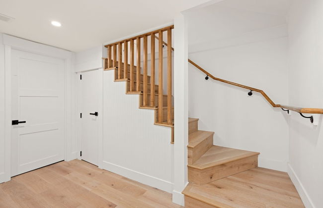 Elegant Old Town Charm – Walk to Csu and Downtown - Foto 24