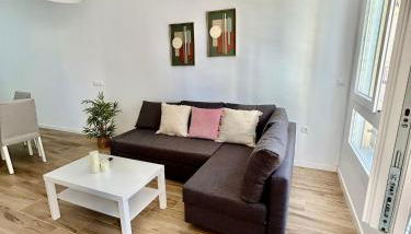 Apartamento Jardín del Mar - Foto 3