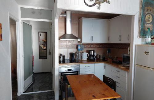 Casa Miramar Santa Pola - Foto 7