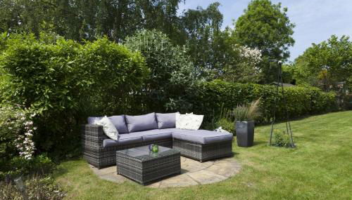 Rose Cottage - Foto 4