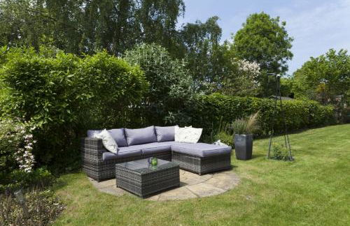 Rose Cottage - Foto 4