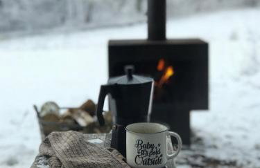 Na skraju gaju - Foto 44