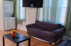 Baltimore Hideaway and Private Patio - Foto 10