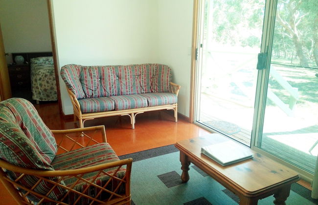 Wenton Farm Holiday Cottages - Photo 11