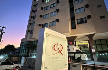 Flat completo no Edifício Prime - Centro de Itaboraí - com vista para praça central da cidade - Foto 30