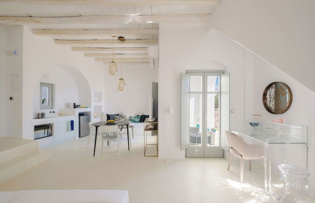 Odyssey Rock - Foto 1