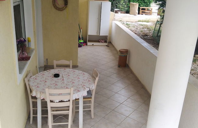 Stavros Apartments - Foto 29