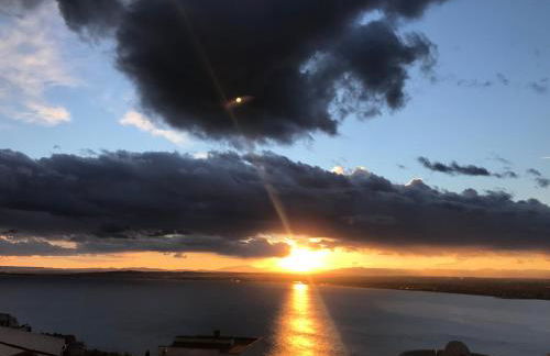 Las mejores puestas de sol - Foto 1