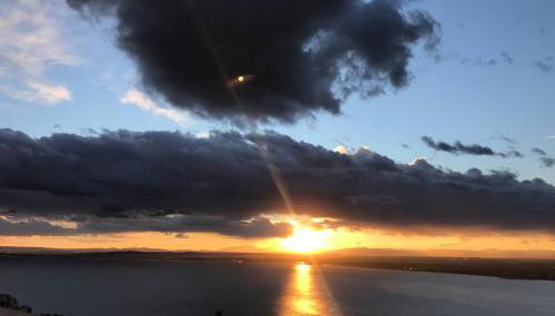 Las mejores puestas de sol - Foto 1