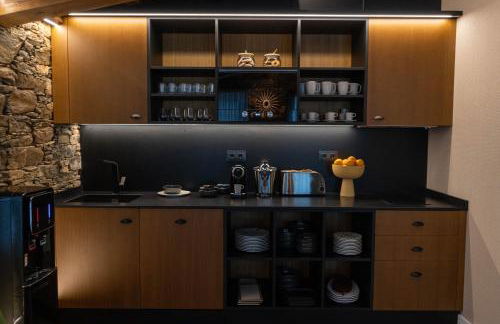 Casa Rural San Andrés de Teixido - Foto 44