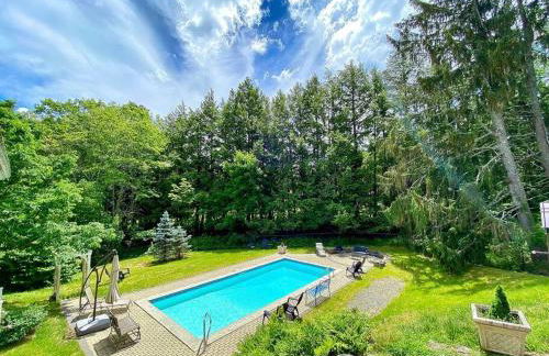 The Jarvis Homestead - Historic Maine Mansion - Foto 23