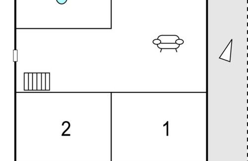 Two-Bedroom Apartment In Cibaca - Foto 22