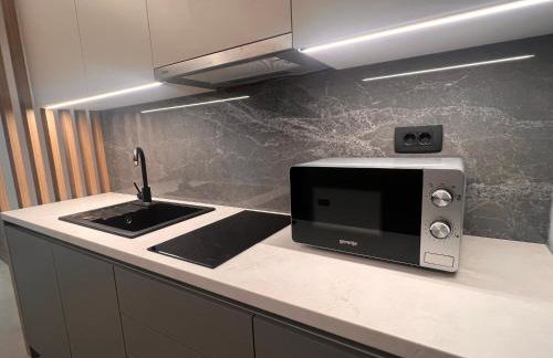 Apartments Adriatic Blue - Foto 52