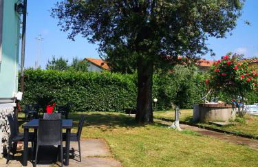 Spacious Apartment in Villa Campanile with Private Pool - Foto 33