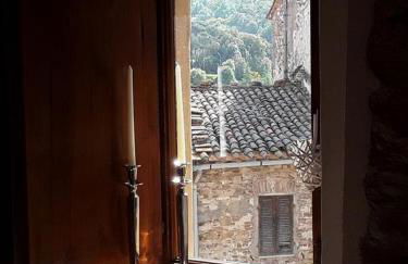 Romantic & Charming appartamento esclusivo in centro storico Cuore di Toscana - Foto 50