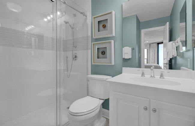 502 Summerhouse by Avantstay Ocean Front Condo w/ Community Pool Access - Foto 28