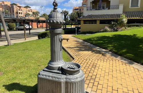 Apartamento Isla Canela Los Cisnes - Foto 13