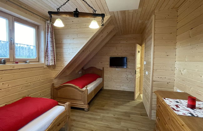 Chalet Sven - Foto 27