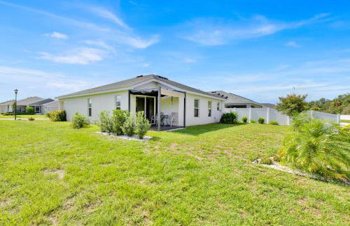 3BR House with Backyard & access to Auburndale Trail - Foto 30