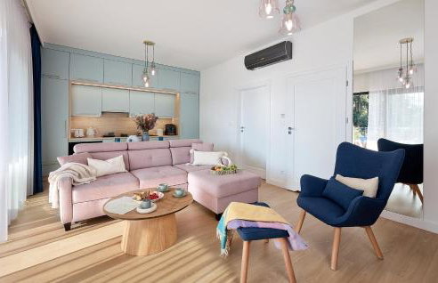 Boszkowo Horizon Park Apartament 3 "Aquamarine" - Foto 6