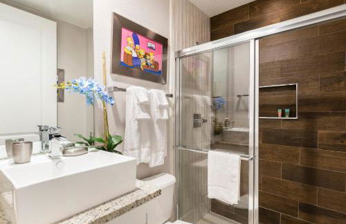 5min Disney Fantastic Family Villa SMV113 - Foto 16