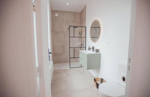 La Hacienda - Grande maison avec jardin - Foto 10