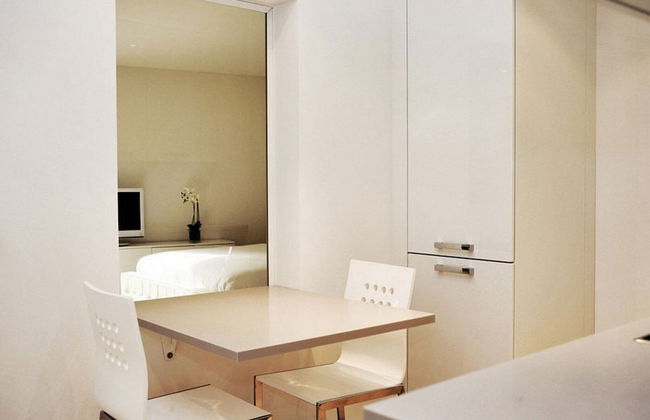 VISIONAPARTMENTS Zurich Bellariastrasse - Foto 22