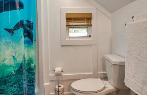 Winter Haven Apt 1 Mi to Polk State College! - Foto 19