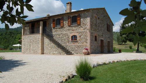 Holiday Home Tenuta 'Solaria Orvieto' mit eigenem Pool by Interhome - Foto 2