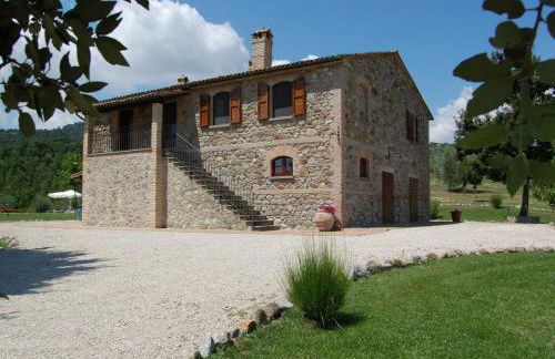 Holiday Home Tenuta 'Solaria Orvieto' mit eigenem Pool by Interhome - Foto 2