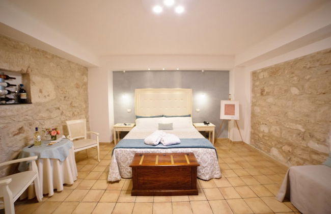 Artemisia Resort - Photo 23