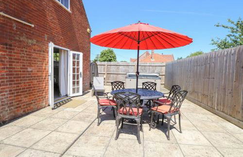 The Old Chapel - Foto 24