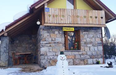 Guest house Emanuela - Foto 10