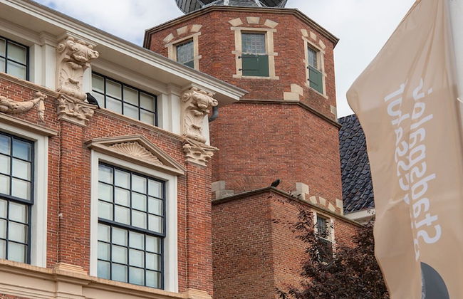 City Guesthouse De Rozenboom - Foto 48