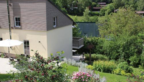 Ferienwohnungen Hasenknuck - Foto 2, Garden