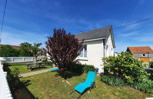 Maison calme entre Loire et Châteaux. - Foto 36