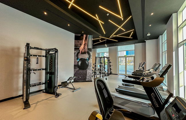 HiGuests - Madison Residency - Foto 29