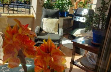 Apartamentos Boutique Mar De Cristal - Foto 21