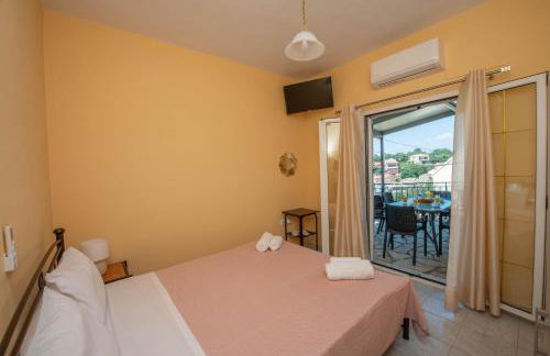 Villa Kondraki - Foto 44