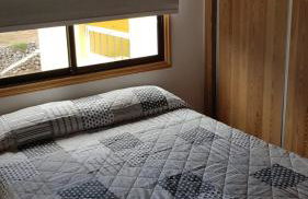 Apartamento amplio y tranquilo con vistas - Foto 9